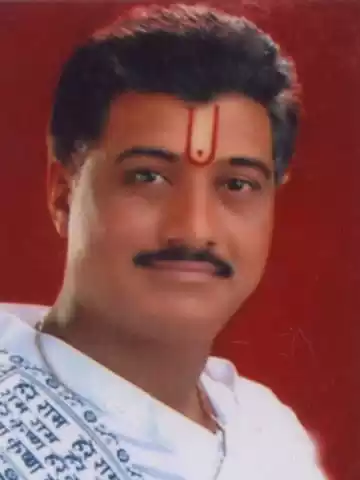 SHREE KIRITBHAI K JOSHI